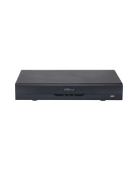Dahua Technology XVR5116H-4KL-I3 kamera cyfrowa Czarny