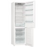 Gorenje NRK6202EW4 lodówko-zamrażarka Wolnostojący 331 l E Biały