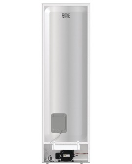 Gorenje NRK6202EW4 lodówko-zamrażarka Wolnostojący 331 l E Biały