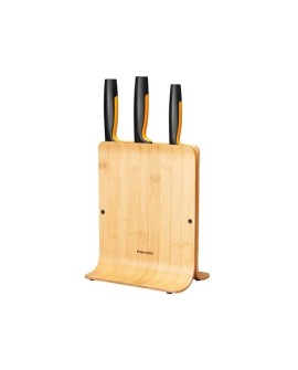 Fiskars Functional Form 4 szt. Blok do noży z otworami