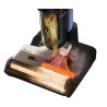 Tineco Floor One S6 Flashdry Pet Pionowy odkurzacz Bateria Suchy i Mokry HEPA Bez worka Czarny, Ciemny Niebieski, Szary 4 Ah