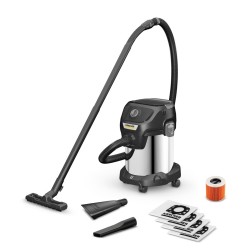 Odkurzacz KARCHER KWD 3 S...