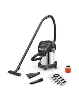Odkurzacz KARCHER KWD 3 S V-17/4/20 Anniversary Edition - 1.628-449.0