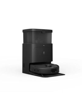 Robot sprzątający Ecovacs Deebot N30 Pro Omni czarny