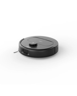 Robot sprzątający Ecovacs Deebot N30 Pro Omni czarny