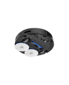 Robot sprzątający Ecovacs Deebot N30 Pro Omni czarny