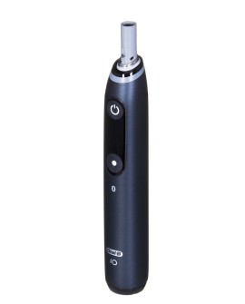 Braun Oral-B Szczoteczka elektryczna iO7 Saphire BL