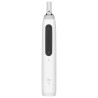 Braun Oral-B Szczoteczka elektryczn iO5 Quite White