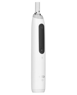 Braun Oral-B Szczoteczka elektryczn iO5 Quite White