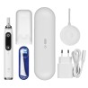 Braun Oral-B Szczoteczka elektry. iO Series 9 White