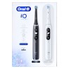 Braun Szczoteczka elektryczna Oral-B iO7 DuoPack Black + White