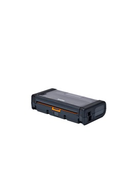 Brother PA-RC-001 walizka/ torba Czarny