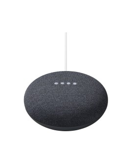 Google Nest Mini Black