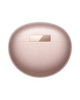 Huawei FreeClip Zestaw słuchawkowy True Wireless Stereo (TWS) Nauszny Połączenia/muzyka USB Type-C Bluetooth Złoto różowe