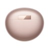 Huawei FreeClip Zestaw słuchawkowy True Wireless Stereo (TWS) Nauszny Połączenia/muzyka USB Type-C Bluetooth Złoto różowe