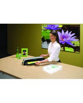 LAMINATOR NEPTUNE 3 A3 5721501 FELLOWES