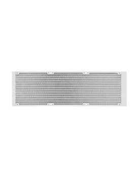 Thermaltake TH420 V2 Ultra ARGB Procesor Chłodnica hybrydowa Biały 1 szt.