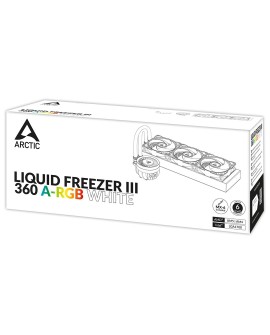 CPU COOLER S_MULTI/ACFRE00152A ARCTIC