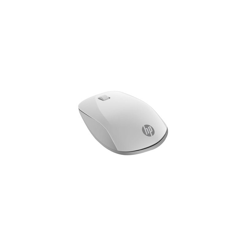 HP Z5000 Mysz bezprzewodowa, biała, 1200DPI
