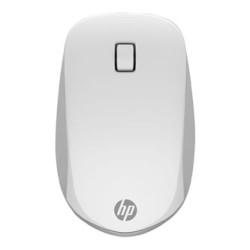 HP Z5000 Mysz bezprzewodowa, biała, 1200DPI