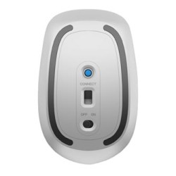 HP Z5000 Mysz bezprzewodowa, biała, 1200DPI