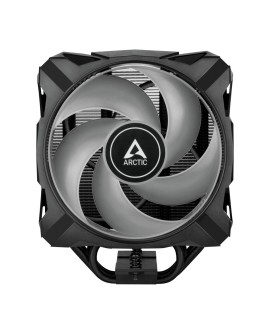 ARCTIC Freezer A35 A-RGB Procesor Chłodnica powietrza 11,2 cm Czarny 1 szt.