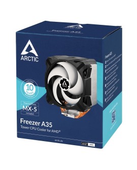 Chłodzenie Arctic Freezer A35