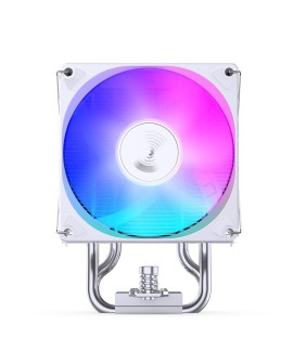 Jonsbo CR-1400 EVO Procesor Chłodnica powietrza 9,2 cm Biały 1 szt.