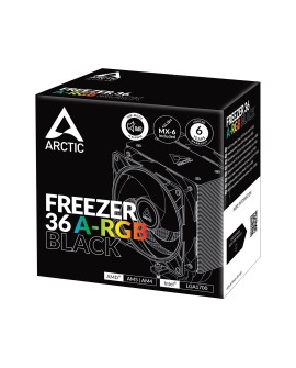 CPU COOLER S_MULTI/ACFRE00124A ARCTIC