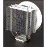 Xilence Performance C XC229 Procesor Chlodnica/wentylator 12 cm Biały 1 szt.