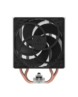 Chłodzenie CPU Arctic Freezer 36 (ACFRE00121A) 12cm Czarny, Srebrny 1 szt.