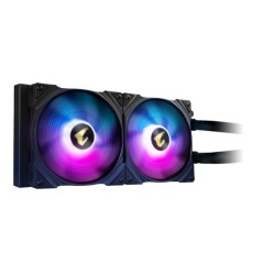 Gigabyte AORUS WATERFORCE X...