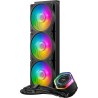 COOLER MASTER CHŁODZENIE WODNE MasterLiquid 360 Ion