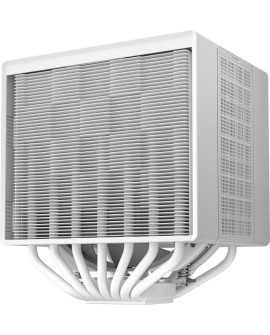 Chłodzenie DeepCool CPU Assassin 4S białe