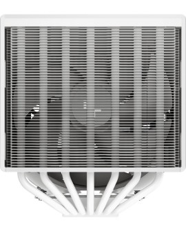 Chłodzenie DeepCool CPU Assassin 4S białe