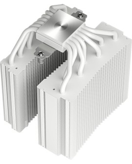 Chłodzenie DeepCool CPU Assassin 4S białe