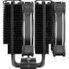 COOLER MASTER CHŁODZENIE CPU Hyper 622 Halo Black