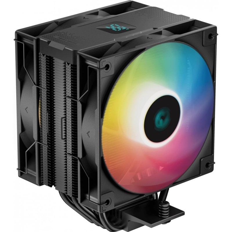 Chłodzenie DeepCool AG400 DIGITAL PLUS