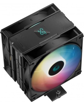 Chłodzenie DeepCool AG400 DIGITAL PLUS