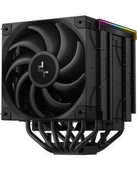 Chłodzenie Deepcool AK620 DIGITAL PRO