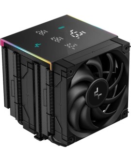 Chłodzenie Deepcool AK620 DIGITAL PRO
