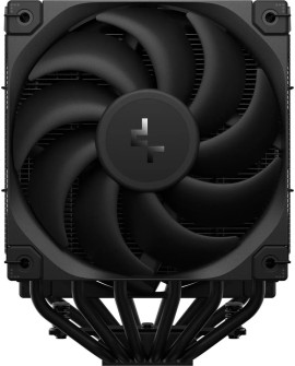 Chłodzenie Deepcool AK620 DIGITAL PRO