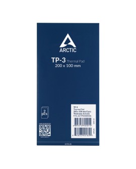 ARCTIC TP-3 pasta termoprzewodząca Podkładka termiczna