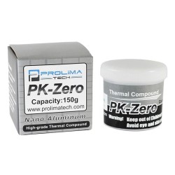 Prolimatech PK-Zero pasta...