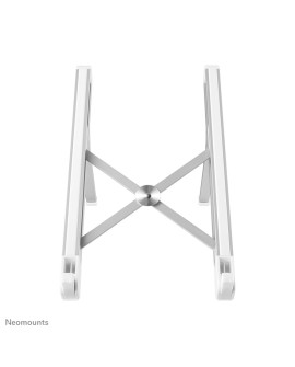 Neomounts by Newstar NSLS010 stojak na notebooka 43,2 cm (17") Podstawka na notebooka Srebrny