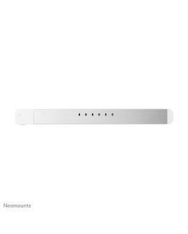Neomounts by Newstar NSLS010 stojak na notebooka 43,2 cm (17") Podstawka na notebooka Srebrny