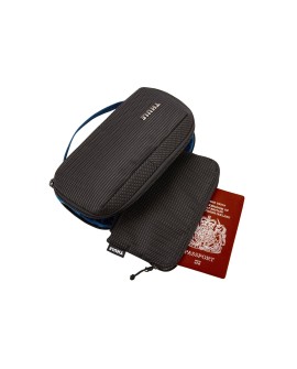 Thule Crossover 2 C2TO-101 Black walizka/ torba Czarny