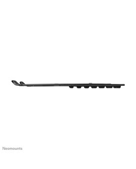 Neomounts NSLS085BLACK stojak na laptop Podstawka na notebooka Czarny 43,2 cm (17")