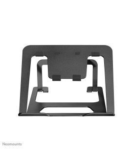 Neomounts NSLS085BLACK stojak na laptop Podstawka na notebooka Czarny 43,2 cm (17")