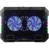 DEFENDER PODSTAWKA POD LAPTOPA NS-502 15.6"-17" 2W 2xUSB